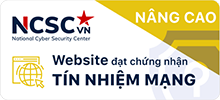 NCSC Tín Nhiệm Mạng KUBET