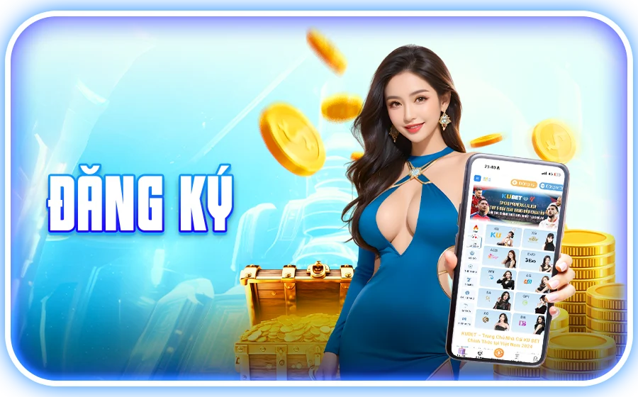 Đăng Ký KU BET