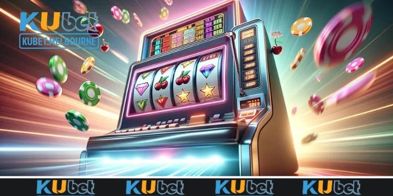 KUBET Casino siêu hấp dẫn