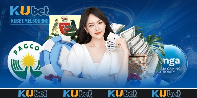KUBET có tiềm lực tài chính mạnh mẽ