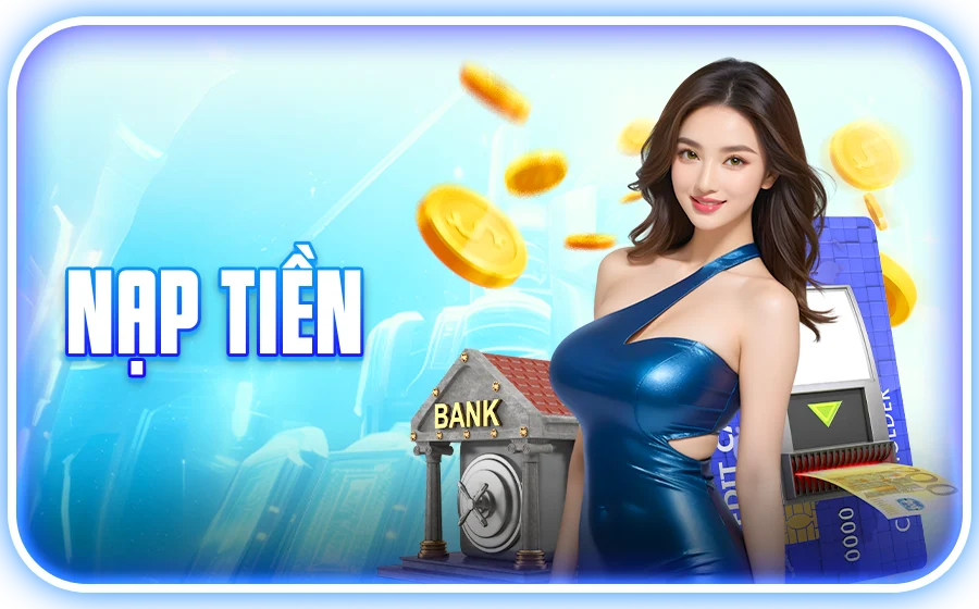 Nạp Tiền KU BET
