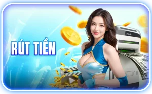 Rút Tiền KU BET